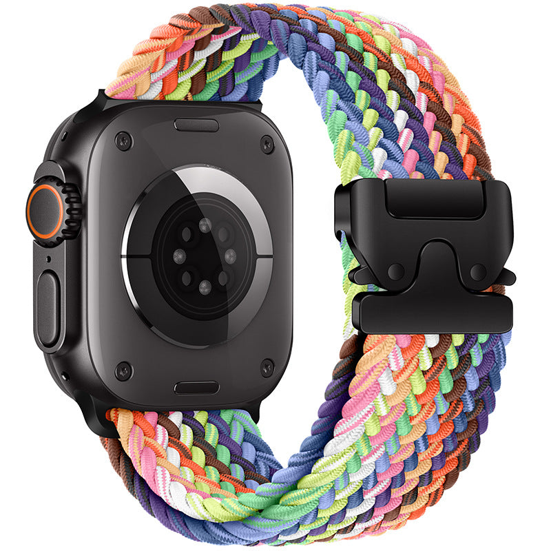 Soft Strap